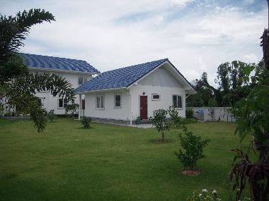 Maison de vacances /en/au Ban Phe / Rayong (Rayong)ou appartement ou maison de vacances