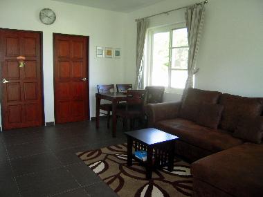 Maison de vacances /en/au Ban Phe / Rayong (Rayong)ou appartement ou maison de vacances