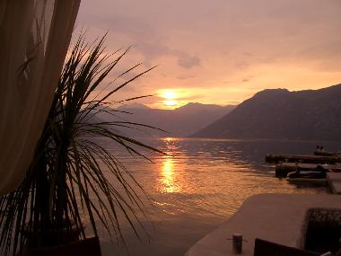 Appartement de vacances �/en/au Kotor (Mont�n�gro)ou appartement ou maison de vacances