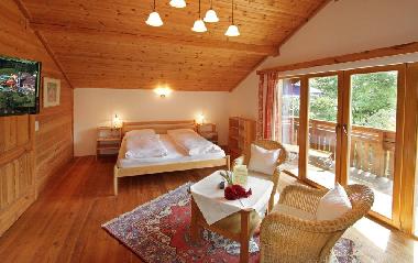 Maison de vacances �/en/au Oberndorf bei Kitzb�hel (Tiroler Unterland)ou appartement ou maison de vacances
