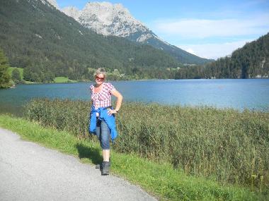 Maison de vacances �/en/au Oberndorf bei Kitzb�hel (Tiroler Unterland)ou appartement ou maison de vacances