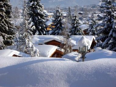 Appartement de vacances /en/au Oberndorf bei Kitzbhel (Tiroler Unterland)ou appartement ou maison de vacances