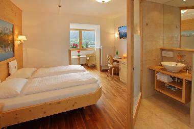 Htel /en/au Oberndorf bei Kitzbhel (Tiroler Unterland)ou appartement ou maison de vacances