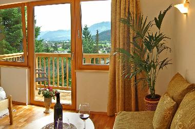 Htel /en/au Oberndorf bei Kitzbhel (Tiroler Unterland)ou appartement ou maison de vacances