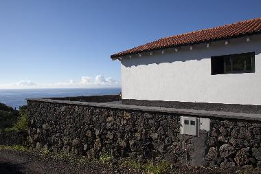 Maison de vacances �/en/au Manhenia/Pico (Azores)ou appartement ou maison de vacances