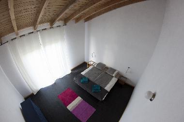 Maison de vacances �/en/au Manhenia/Pico (Azores)ou appartement ou maison de vacances