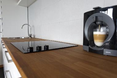 Maison de vacances �/en/au Manhenia/Pico (Azores)ou appartement ou maison de vacances