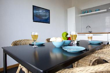 Maison de vacances �/en/au Manhenia/Pico (Azores)ou appartement ou maison de vacances