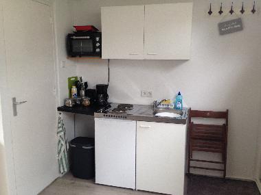 Chalet /en/au Egmond aan den Hoef  (Noord-Holland)ou appartement ou maison de vacances