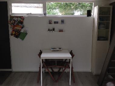 Chalet /en/au Egmond aan den Hoef  (Noord-Holland)ou appartement ou maison de vacances