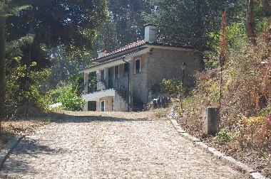 Maison de vacances /en/au Vila Boa de Quires (Norte)ou appartement ou maison de vacances