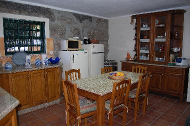 Maison de vacances /en/au Vila Boa de Quires (Norte)ou appartement ou maison de vacances