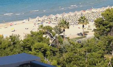 Appartement de vacances /en/au montesilvano (Pescara)ou appartement ou maison de vacances