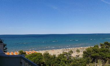 Appartement de vacances /en/au montesilvano (Pescara)ou appartement ou maison de vacances