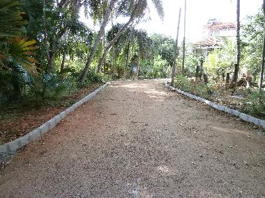 Maison de vacances /en/au Anuradhapura (Anuradhapura)ou appartement ou maison de vacances