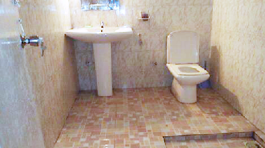 Maison de vacances /en/au Anuradhapura (Anuradhapura)ou appartement ou maison de vacances