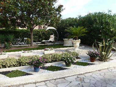 Maison de vacances �/en/au hyeres (Var)ou appartement ou maison de vacances