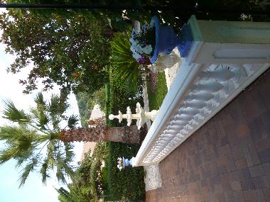 Maison de vacances �/en/au hyeres (Var)ou appartement ou maison de vacances