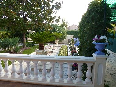 Maison de vacances �/en/au hyeres (Var)ou appartement ou maison de vacances