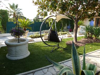 Maison de vacances �/en/au hyeres (Var)ou appartement ou maison de vacances