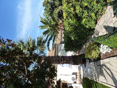 Maison de vacances �/en/au hyeres (Var)ou appartement ou maison de vacances