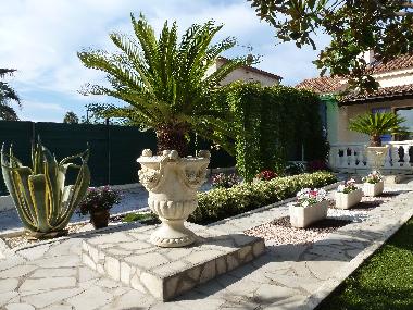 Maison de vacances �/en/au hyeres (Var)ou appartement ou maison de vacances