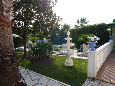 Maison de vacances �/en/au hyeres (Var)ou appartement ou maison de vacances