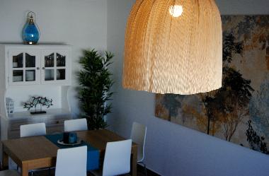 Appartement de vacances �/en/au Santa Luzia (Algarve)ou appartement ou maison de vacances