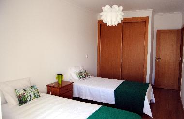 Appartement de vacances �/en/au Santa Luzia (Algarve)ou appartement ou maison de vacances