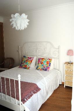 Appartement de vacances �/en/au Santa Luzia (Algarve)ou appartement ou maison de vacances