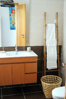 Appartement de vacances �/en/au Santa Luzia (Algarve)ou appartement ou maison de vacances