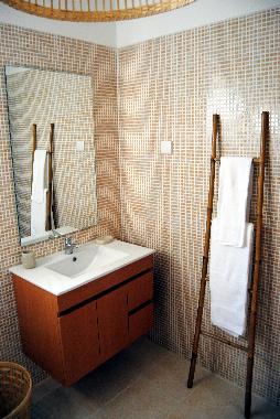 Appartement de vacances �/en/au Santa Luzia (Algarve)ou appartement ou maison de vacances