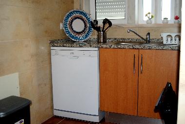 Appartement de vacances �/en/au Santa Luzia (Algarve)ou appartement ou maison de vacances