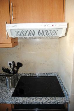 Appartement de vacances �/en/au Santa Luzia (Algarve)ou appartement ou maison de vacances