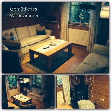 Maison de vacances /en/au Neuhaus/Oste  (Nordsee-Festland / Ostfriesland)ou appartement ou maison de vacances