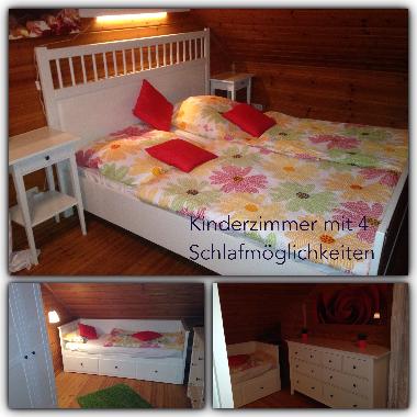 Maison de vacances /en/au Neuhaus/Oste  (Nordsee-Festland / Ostfriesland)ou appartement ou maison de vacances
