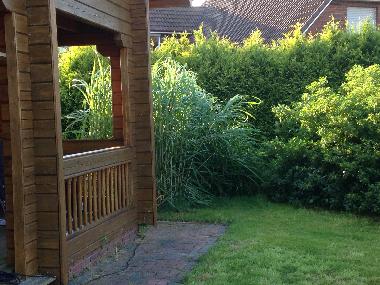 Maison de vacances /en/au Neuhaus/Oste  (Nordsee-Festland / Ostfriesland)ou appartement ou maison de vacances