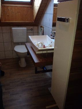 Maison de vacances /en/au Neuhaus/Oste  (Nordsee-Festland / Ostfriesland)ou appartement ou maison de vacances