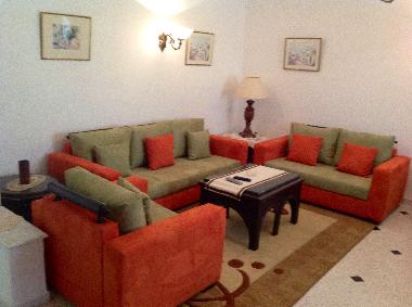 Maison de vacances �/en/au midoun (Madanin)ou appartement ou maison de vacances