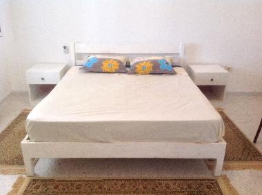 Maison de vacances �/en/au midoun (Madanin)ou appartement ou maison de vacances