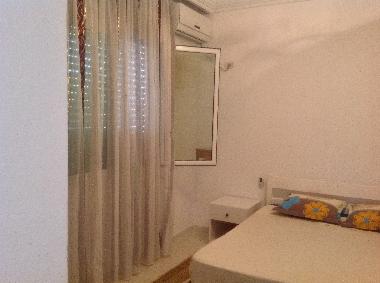 Maison de vacances �/en/au midoun (Madanin)ou appartement ou maison de vacances