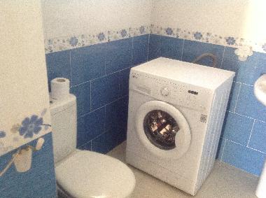 Maison de vacances �/en/au midoun (Madanin)ou appartement ou maison de vacances