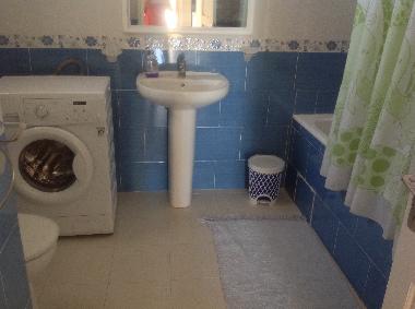 Maison de vacances �/en/au midoun (Madanin)ou appartement ou maison de vacances