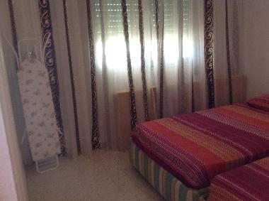 Maison de vacances �/en/au midoun (Madanin)ou appartement ou maison de vacances