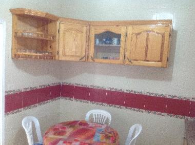 Maison de vacances �/en/au midoun (Madanin)ou appartement ou maison de vacances