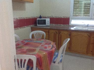 Maison de vacances �/en/au midoun (Madanin)ou appartement ou maison de vacances