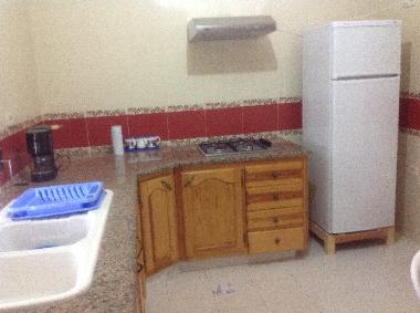 Maison de vacances �/en/au midoun (Madanin)ou appartement ou maison de vacances