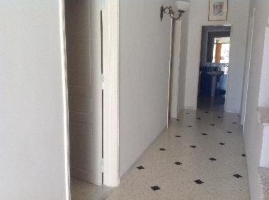 Maison de vacances �/en/au midoun (Madanin)ou appartement ou maison de vacances
