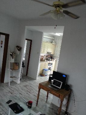 Bien que la maison soit isole en toiture par laine de roche on echappe pas  l