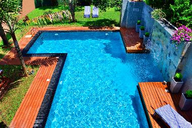 Chambre avec petit djeuner /en/au Beruwala (Kalutara)ou appartement ou maison de vacances